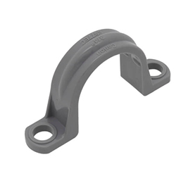 PVC Conduit Straps